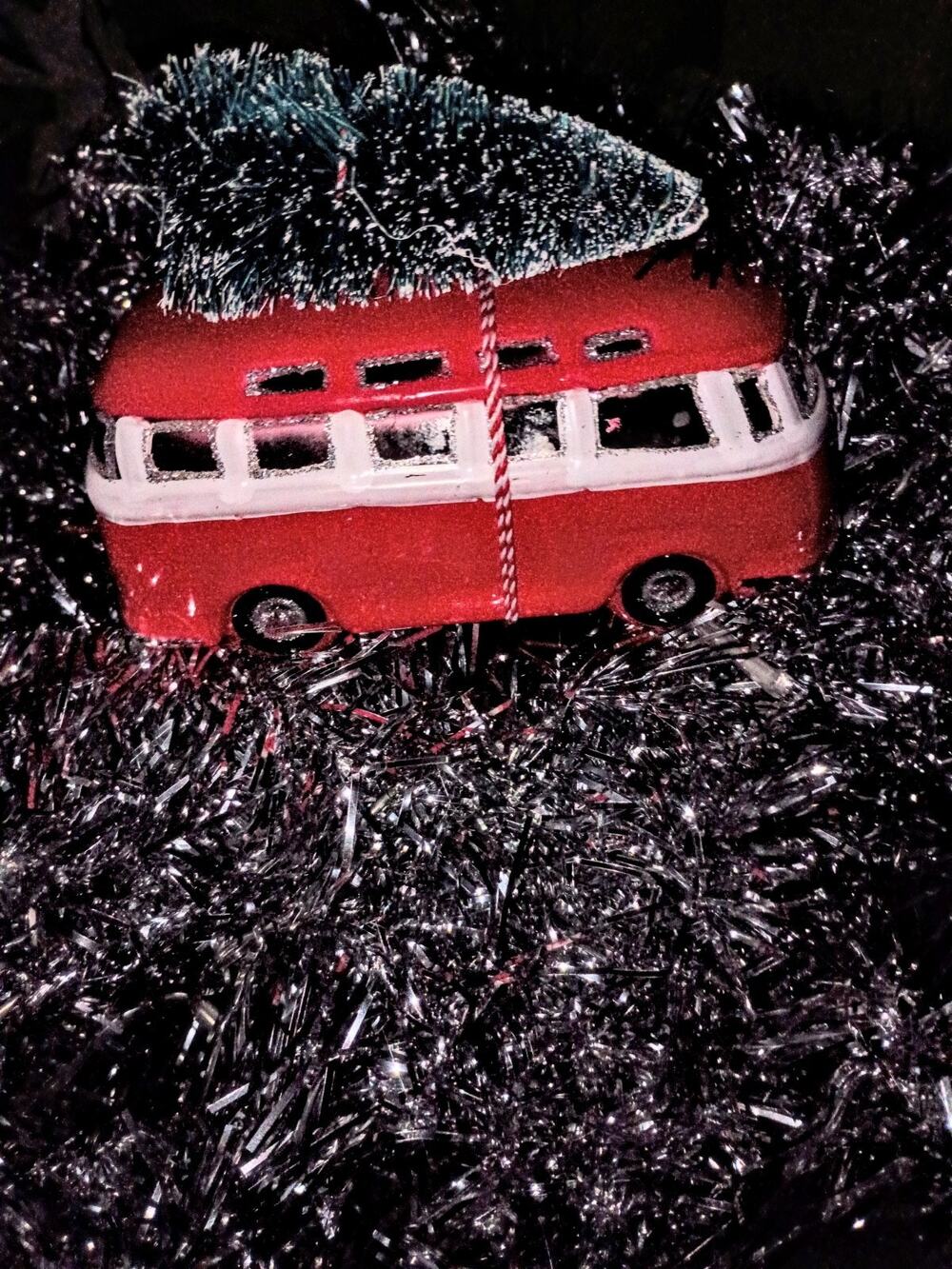 Voltzwagon Bus